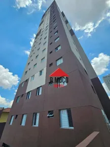 Apartamento com 2 Quartos à venda, 27m² no Vila Matilde, São Paulo