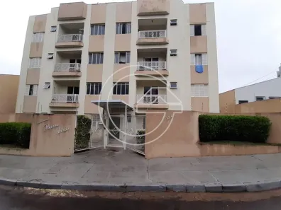Apartamento com 2 Quartos à venda, 10m² no Centro, Marília