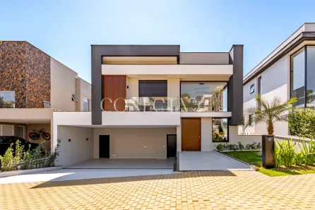 Casa com 4 Quartos à venda, 441m² no Alphaville, Santana de Parnaíba