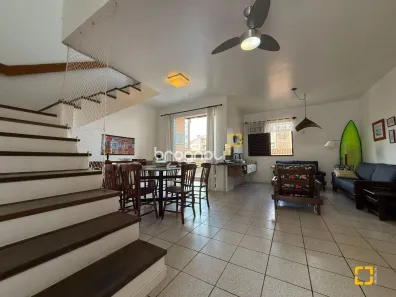 Apartamento com 4 Quartos à venda, 187m² no Ingleses do Rio Vermelho, Florianópolis