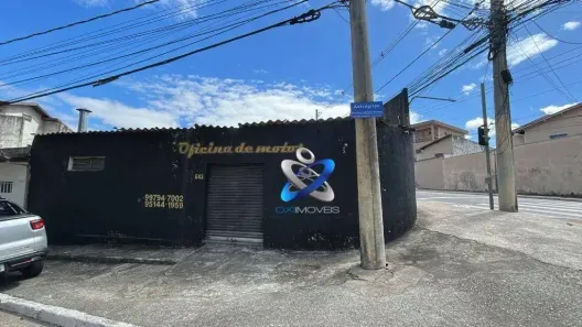 Lote/Terreno à venda, 612m² no Monte Castelo, São José dos Campos