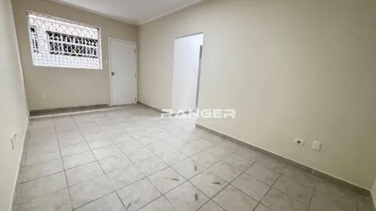 Apartamento com 2 Quartos à venda, 64m² no Embaré, Santos