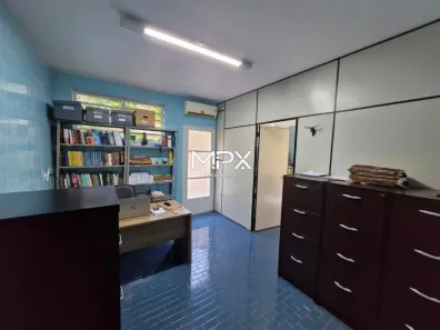 Imóvel Comercial com 4 Quartos à venda, 266m² no Centro, Piracicaba