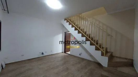 Sobrado com 3 Quartos à venda, 192m² no Cooperativa, São Bernardo do Campo