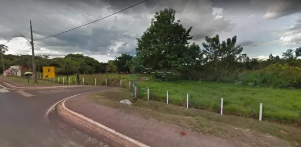 Lote/Terreno para alugar, 5000m² no Parque Anhangüera, Ribeirão Preto