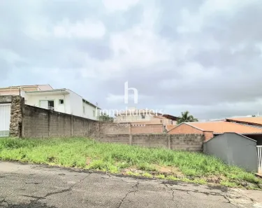 Lote/Terreno à venda, 10m² no Parque Alto Taquaral, Campinas