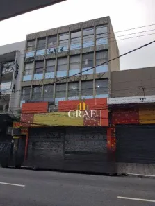 Sala Comercial à venda, 100m² no Centro, São Bernardo do Campo