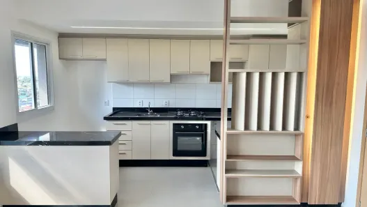 Apartamento com 2 Quartos à venda, 88m² no Serrinha, Goiânia