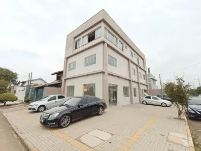 Ponto Comercial para alugar, 75m² no Estância Velha, Canoas