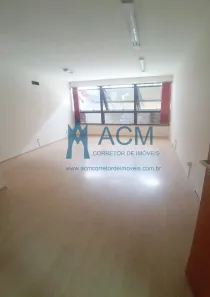 Sala Comercial para alugar, 26m² no Andaraí, Rio de Janeiro