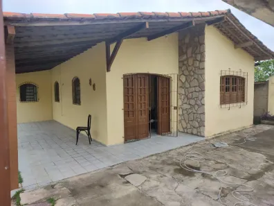 Casa com 5 Quartos para alugar, 140m² no Cruzeiro, Gravatá