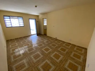 Casa com 1 Quarto para alugar, 40m² no Vila Continental, São Paulo