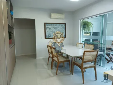 Casa de Condomínio com 4 Quartos à venda, 224m² no Ponta das Canas, Florianópolis