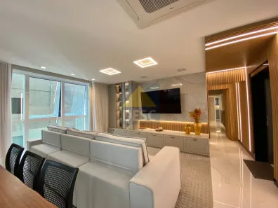 Apartamento com 3 Quartos à venda, 143m² no Centro, Balneário Camboriú