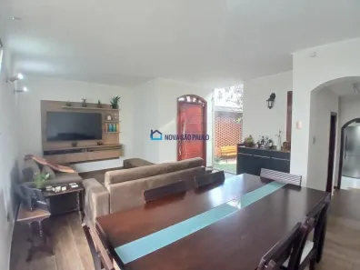 Casa com 4 Quartos à venda, 227m² no Jardim Oriental, São Paulo