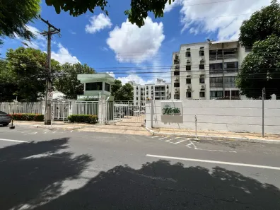 Apartamento com 3 Quartos à venda, 65m² no Horto, Teresina