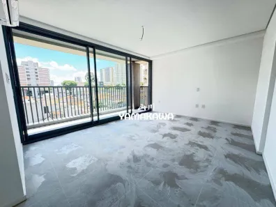 Apartamento com 1 Quarto à venda, 33m² no Vila Gomes Cardim, São Paulo