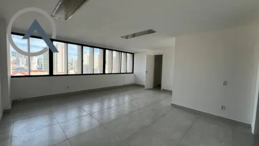 Sala Comercial para alugar, 60m² no Vila Lídia, Campinas