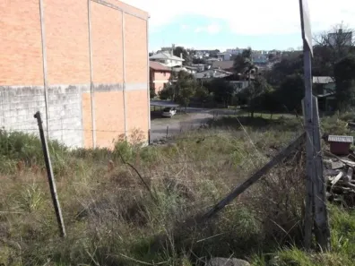 Lote/Terreno para alugar, 1046m² no Planalto, Caxias do Sul