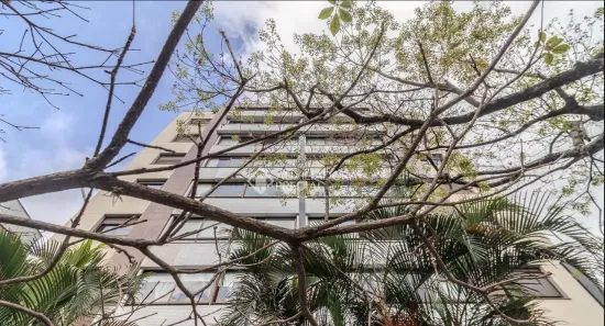 Apartamento com 2 Quartos à venda, 73m² no São João, Porto Alegre