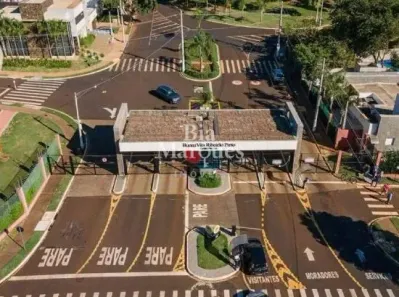 Lote/Terreno à venda, 325m² no Vila do Golf, Ribeirão Preto
