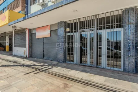 Ponto Comercial para alugar, 153m² no Centro Histórico, Porto Alegre