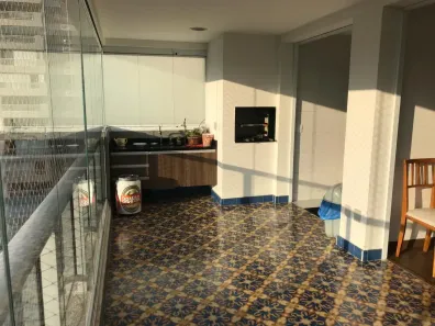 Apartamento com 4 Quartos à venda, 225m² no Cidade Monções, São Paulo