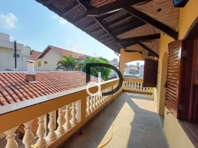 Casa com 4 Quartos à venda, 405m² no Chácaras Alpina, Valinhos