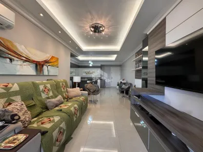 Apartamento com 3 Quartos à venda, 136m² no São Francisco, Bento Gonçalves