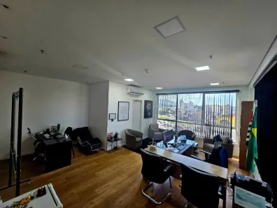 Sala Comercial à venda, 42m² no Bethaville I, Barueri