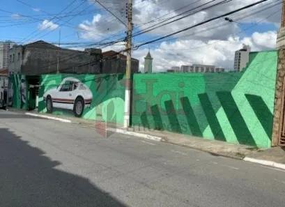Lote/Terreno para alugar, 400m² no Maranhão, São Paulo