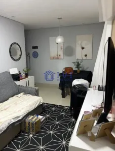 Apartamento com 3 Quartos à venda, 60m² no Piratininga (Venda Nova), Belo Horizonte