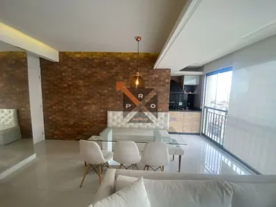 Apartamento com 3 Quartos à venda, 92m² no Alto da Mooca, São Paulo