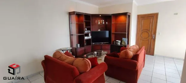 Apartamento com 3 Quartos à venda, 102m² no Vila Lusitânia, São Bernardo do Campo