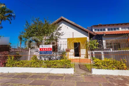 Casa com 3 Quartos à venda, 120m² no São Sebastião, Porto Alegre