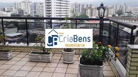 Cobertura com 4 Quartos à venda, 221m² no Cachambi, Rio de Janeiro
