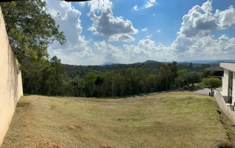Lote/Terreno à venda, 640m² no Alphaville, Santana de Parnaíba