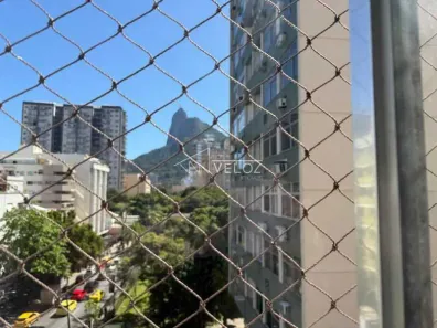 Apartamento com 2 Quartos à venda, 90m² no Botafogo, Rio de Janeiro