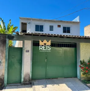 Sobrado com 1 Quarto para alugar, 35m² no Campo Grande, Rio de Janeiro