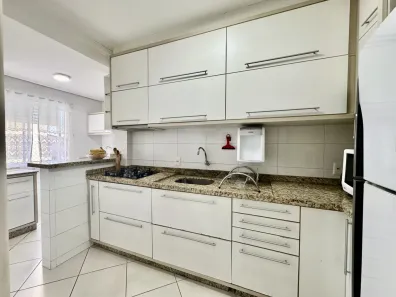Apartamento com 2 Quartos à venda, 81m² no Picadas do Sul, São José
