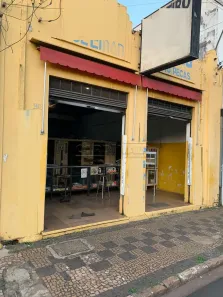 Ponto Comercial à venda, 145m² no Centro, Araraquara