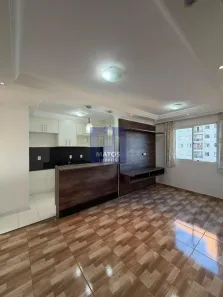 Apartamento com 2 Quartos para alugar, 45m² no Vila da Oportunidade, Carapicuíba