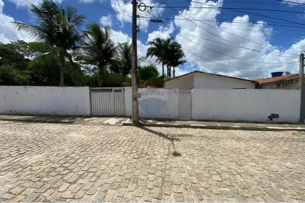 Casa com 3 Quartos à venda, 57m² no Encanto Verde, Parnamirim