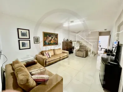 Casa com 2 Quartos para alugar, 128m² no Campo Belo, São Paulo