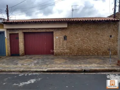 Casa com 3 Quartos à venda, 174m² no Vila Albertina, Ribeirão Preto