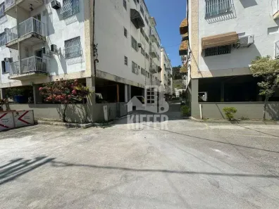 Apartamento com 2 Quartos à venda, 59m² no Mutondo, São Gonçalo