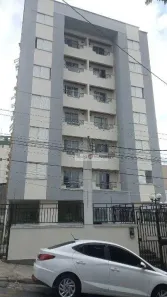 Apartamento com 1 Quarto à venda, 40m² no Jardim Aparecida, São José dos Campos