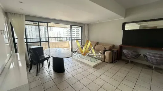 Apartamento com 4 Quartos à venda, 225m² no Rosarinho, Recife