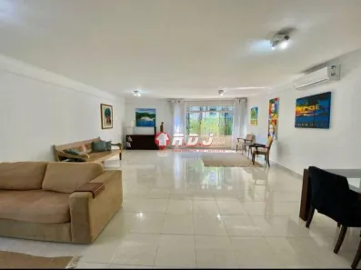 Casa de Condomínio com 4 Quartos à venda, 229m² no Ponta da Praia, Santos