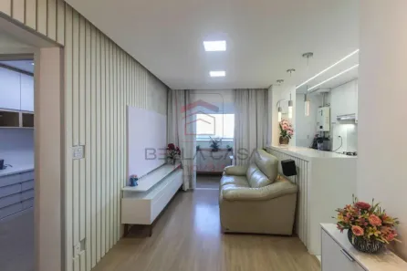 Apartamento com 2 Quartos à venda, 85m² no Vila Prudente, São Paulo